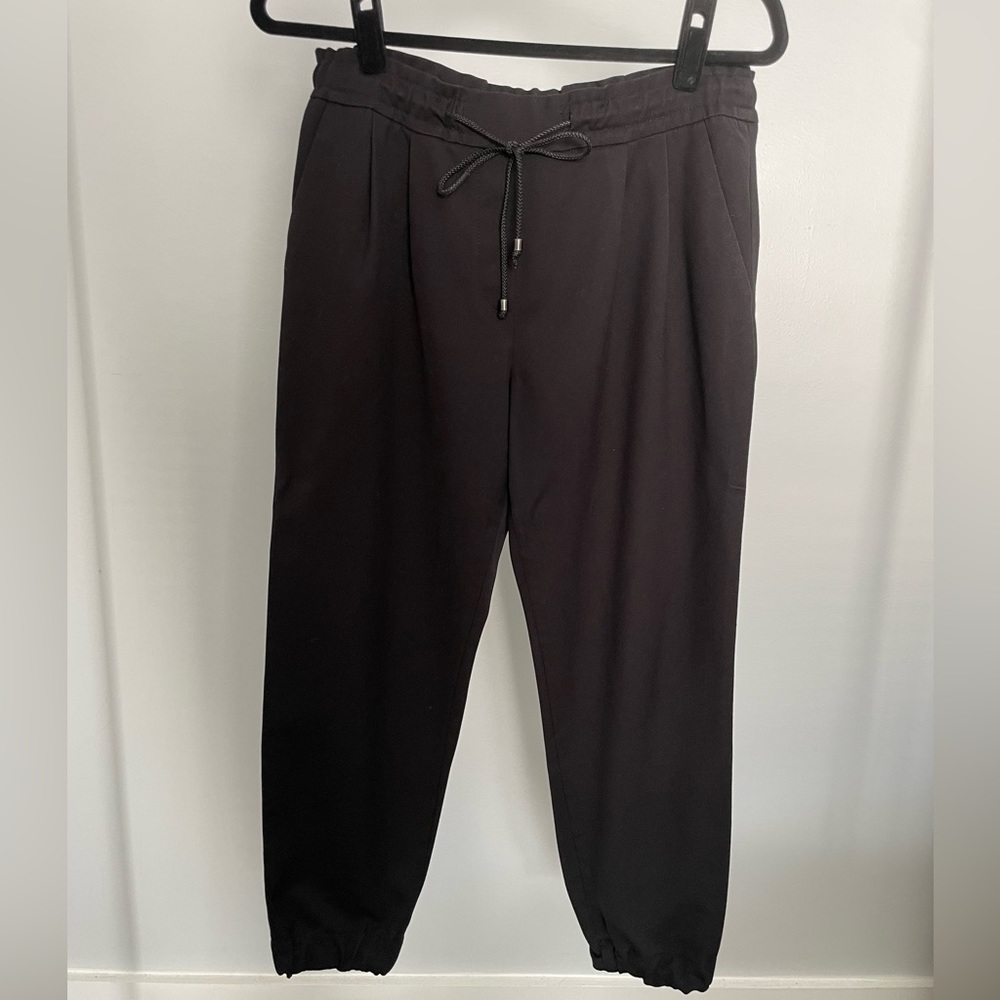 Mango joggers pants